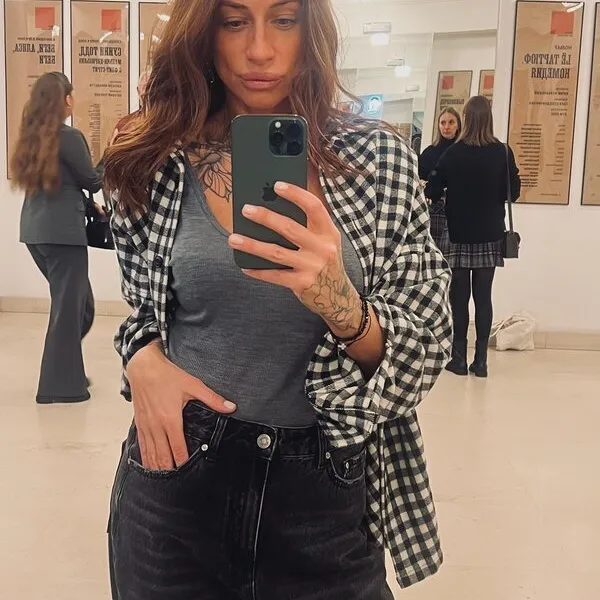 Светлана